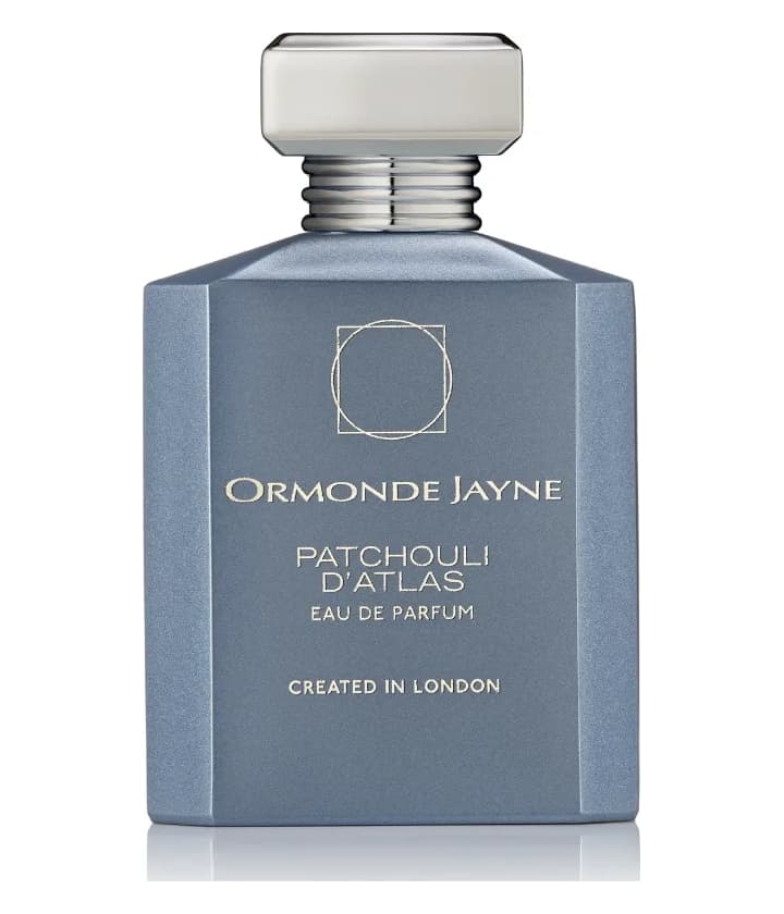 Ormonde Jayne Patchouli d'Atlas