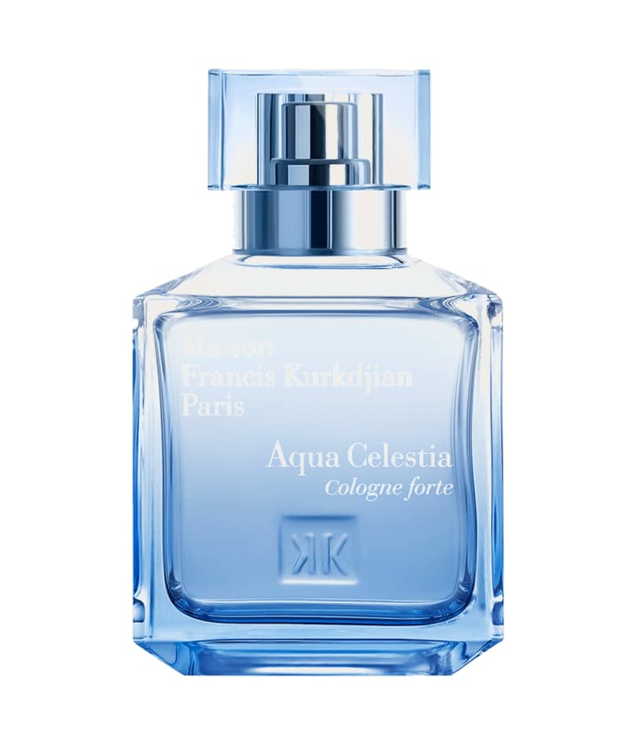 Maison Francis Kurkdjian Aqua Celestia Cologne Forte Eau de Parfum