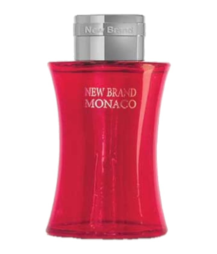 New Brand Parfums Monaco