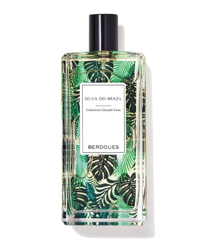 Parfums Berdoues Selva do Brazil