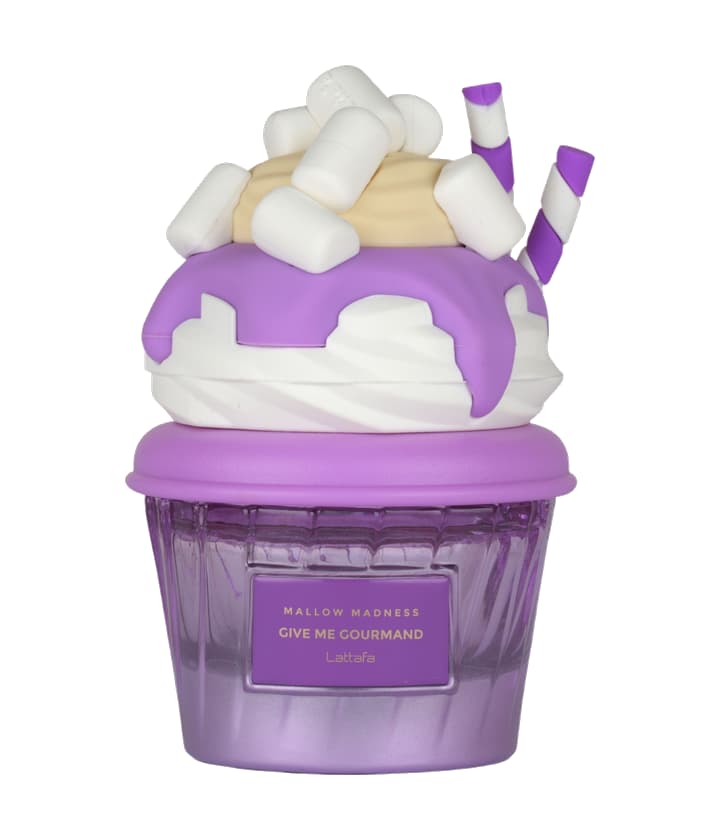 Lattafa Mallow Maddnes