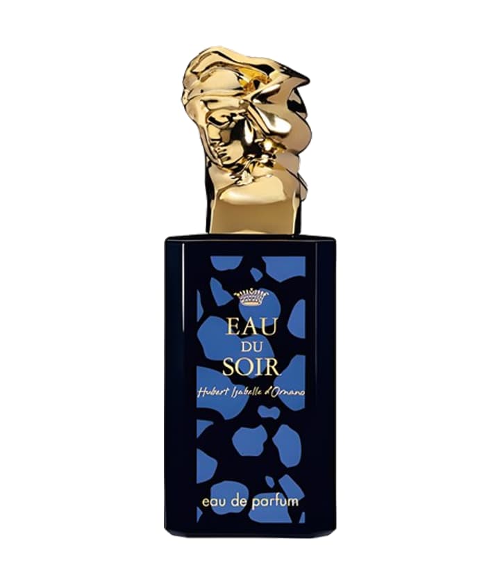 Sisley Eau du Soir 2011