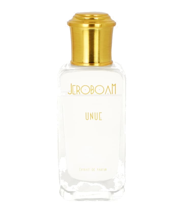 Jeroboam Unue