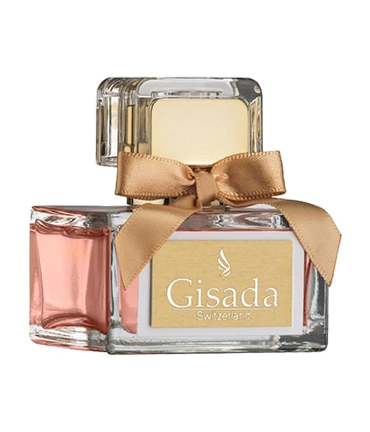 Gisada Gisada Donna