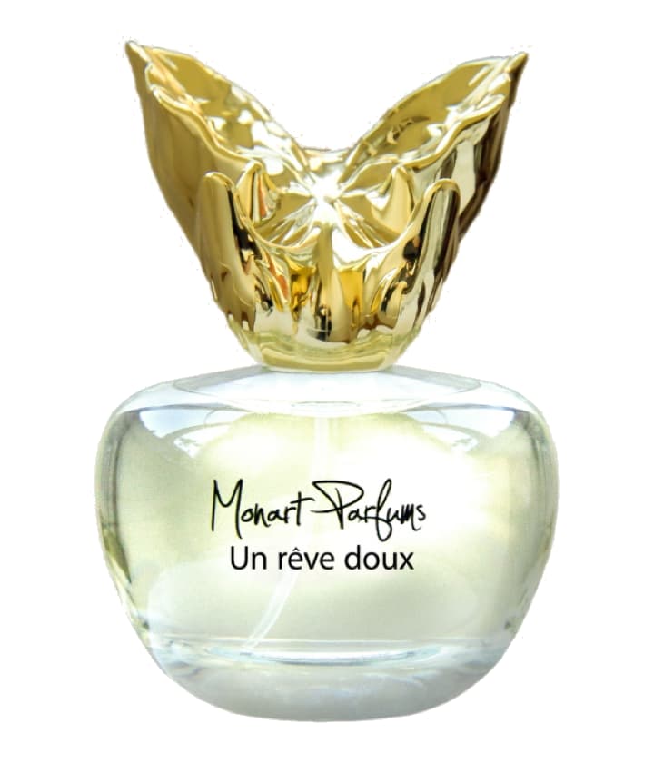Monart Parfums Un Rêve Doux