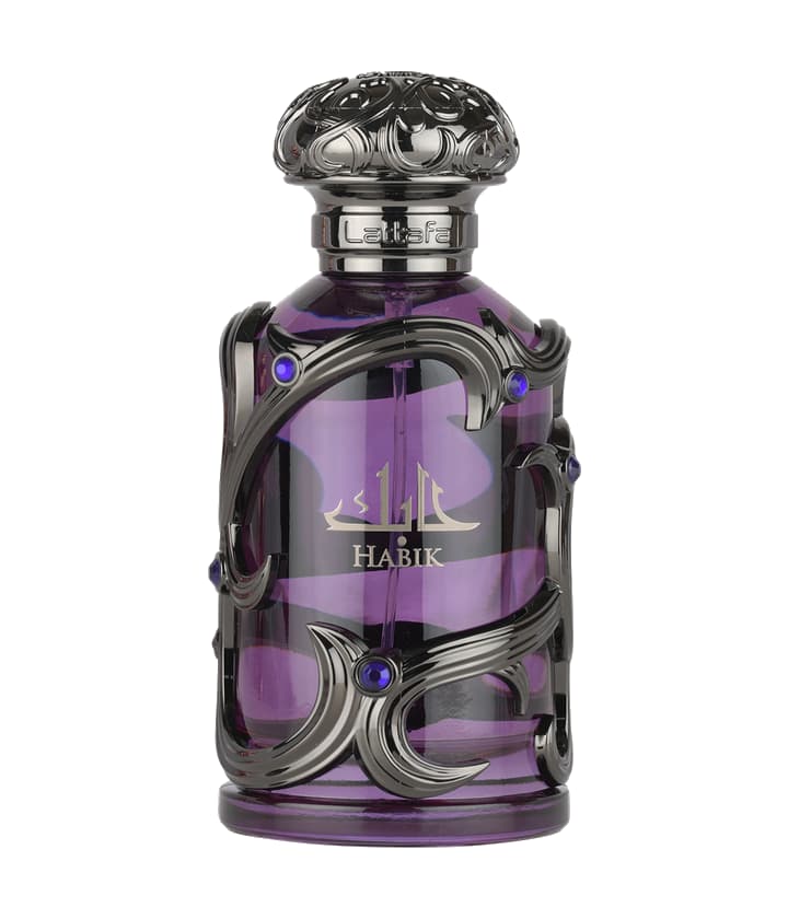 Lattafa Habik For Men