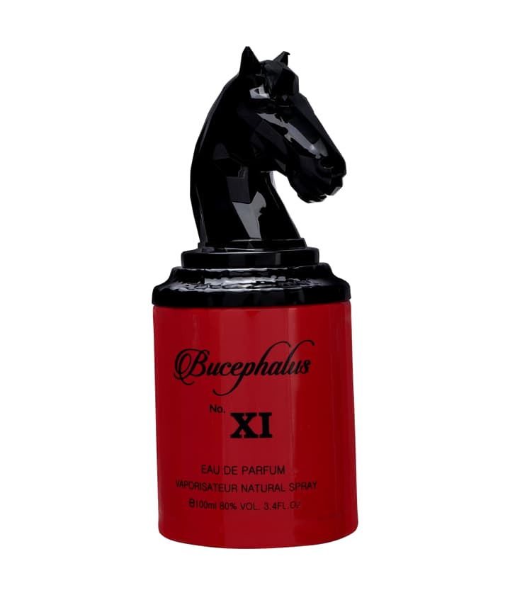 Armaf Bucephalus XI