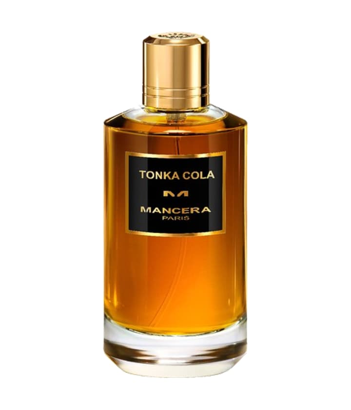 Mancera Tonka Cola