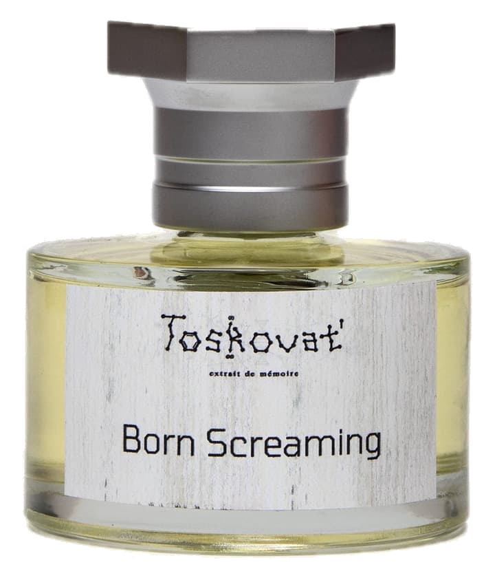 Toskovat' Born Screaming