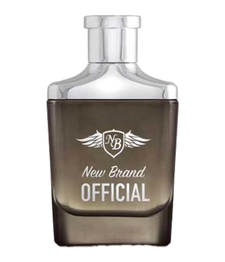 New Brand Parfums Official