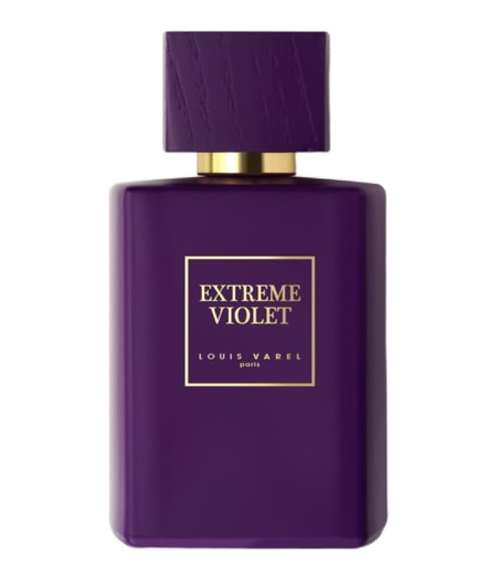 Louis Varel Extreme Violet