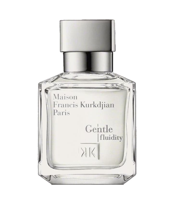 Maison Francis Kurkdjian Gentle Fluidity Silver Eau de Parfum