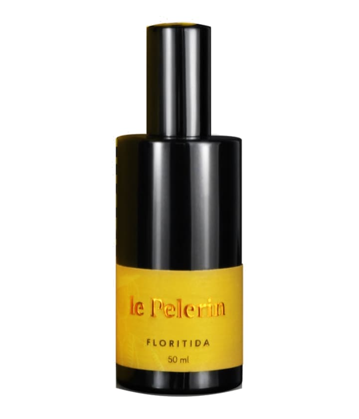le Pelerin Floritida