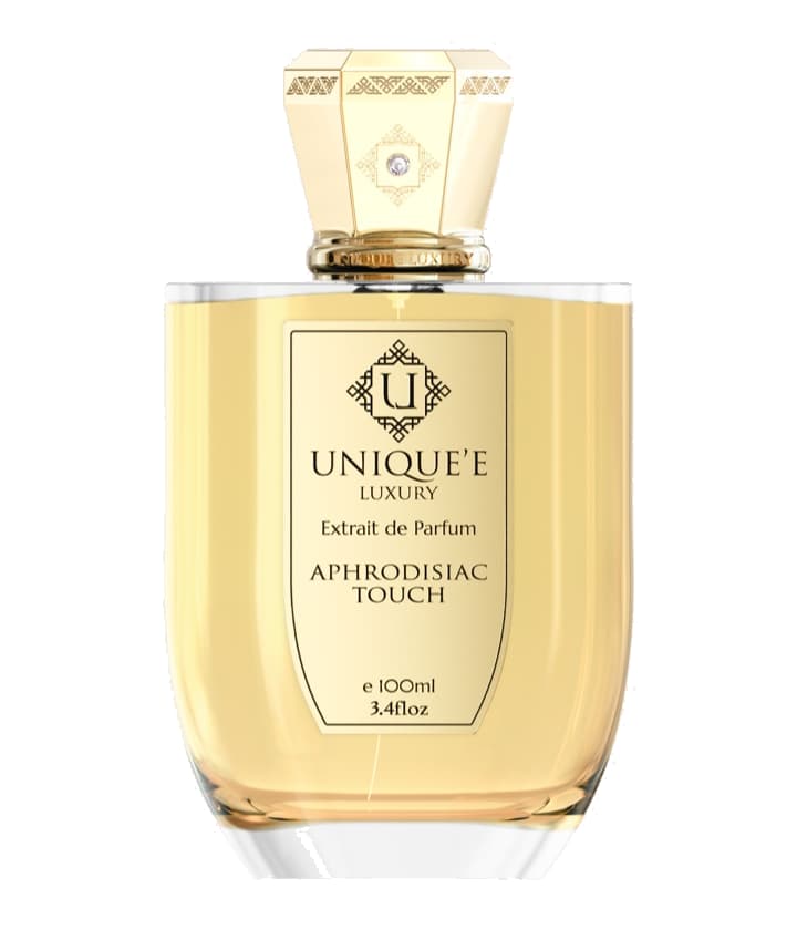 Unique'e Luxury Aphrodisiac Touch