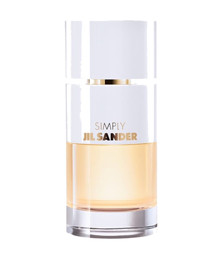 Jil Sander Simply Jil Sander 2016 Eau de Toilette