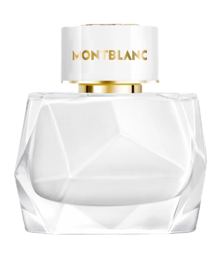 Montblanc Signature