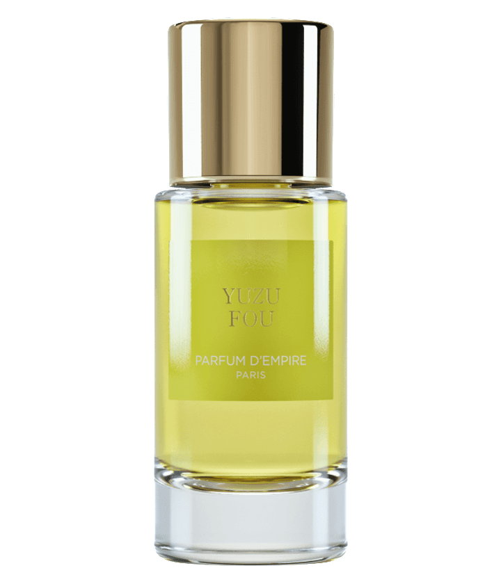 Parfum d’Empire Yuzu Fou
