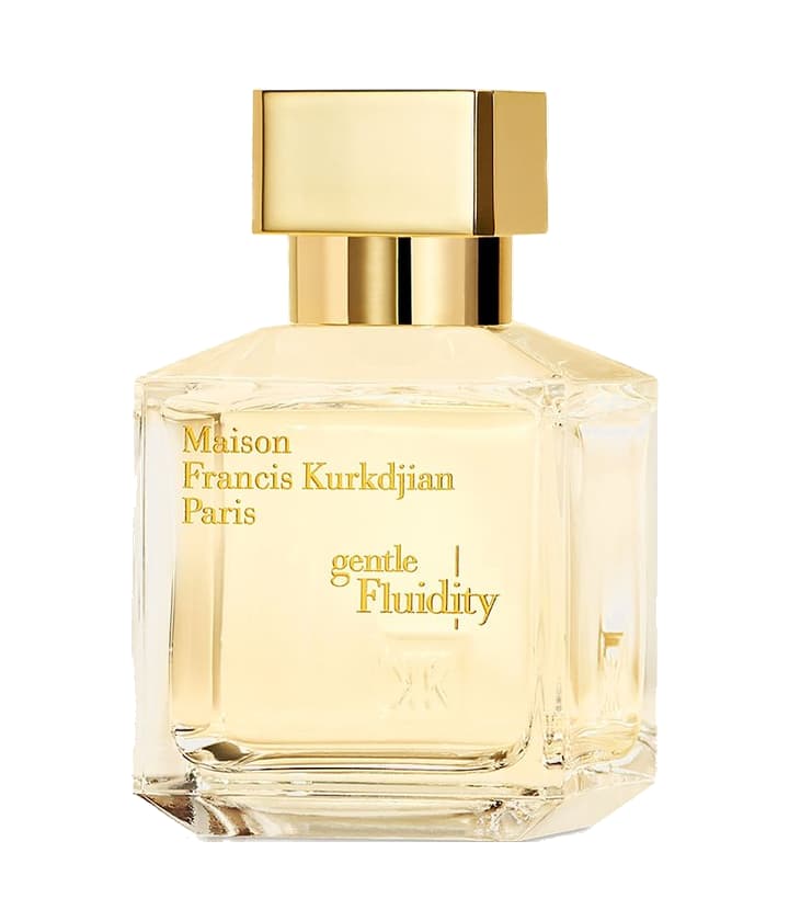 Maison Francis Kurkdjian Gentle Fluidity Gold Eau de Parfum
