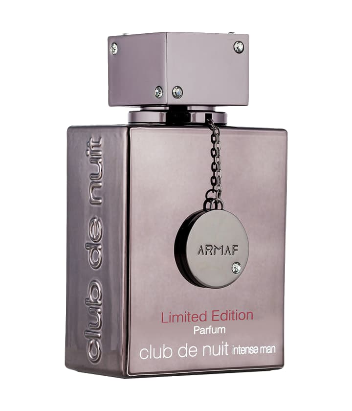 Armaf Club de Nuit Intense Man Limited Edition Parfum