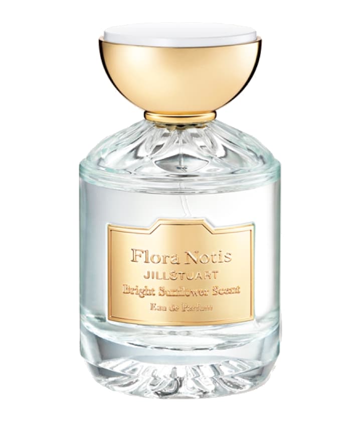 Jill Stuart Flora Notis Bright Sunflower