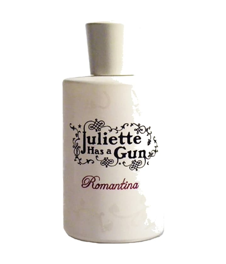 Juliette Has a Gun Romantina