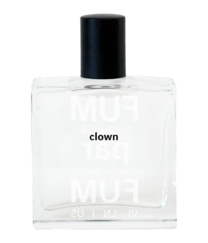 FUMparFUM Clown