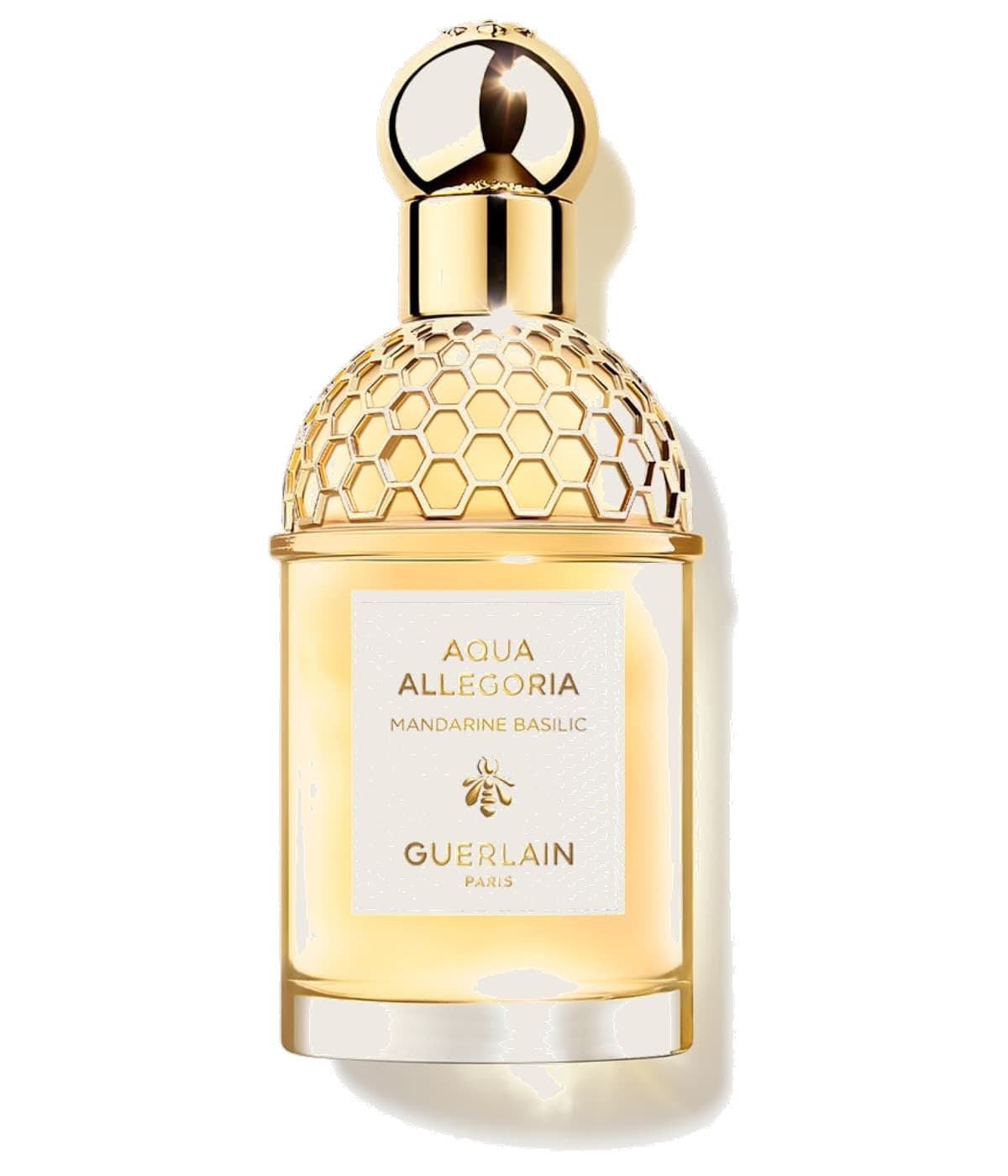 Guerlain Aqua Allegoria Mandarine Basilic Eau de Toilette
