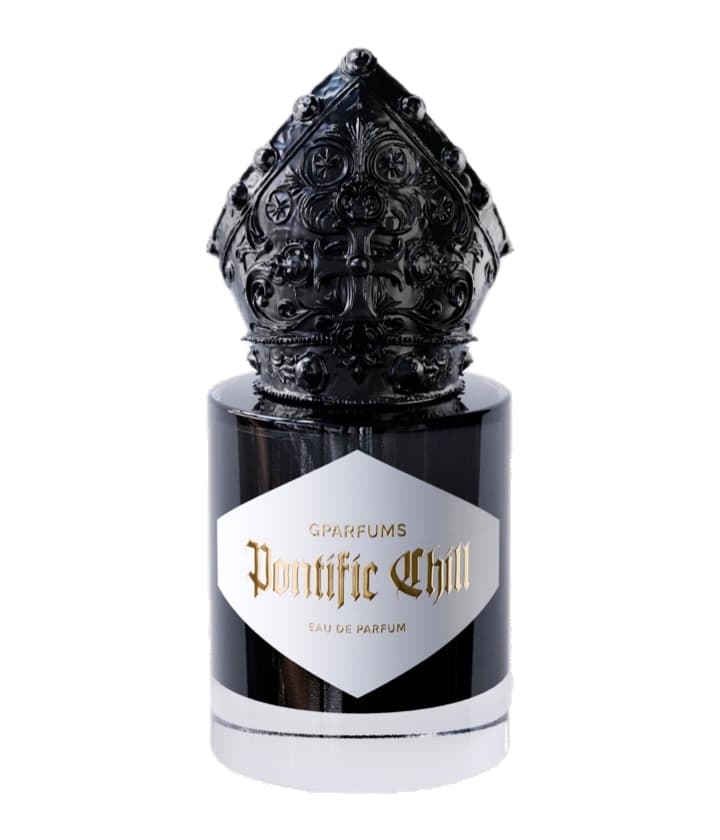 G Parfums Pontific Chill