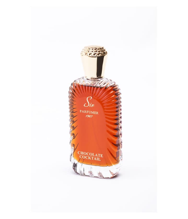 Sir Parfumer 1967 Chocolate Cocktail