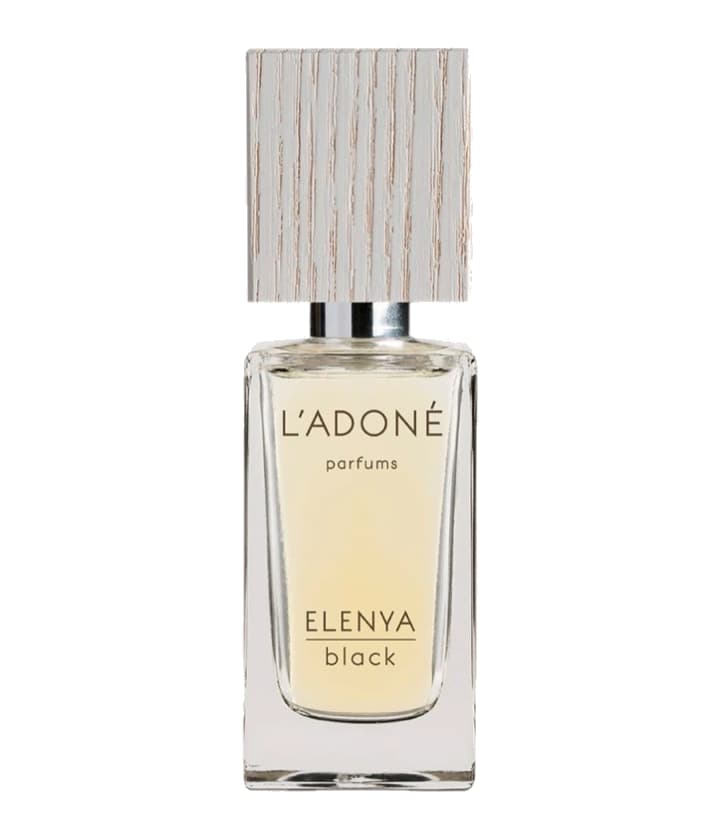 L'Adoné Elenya Black