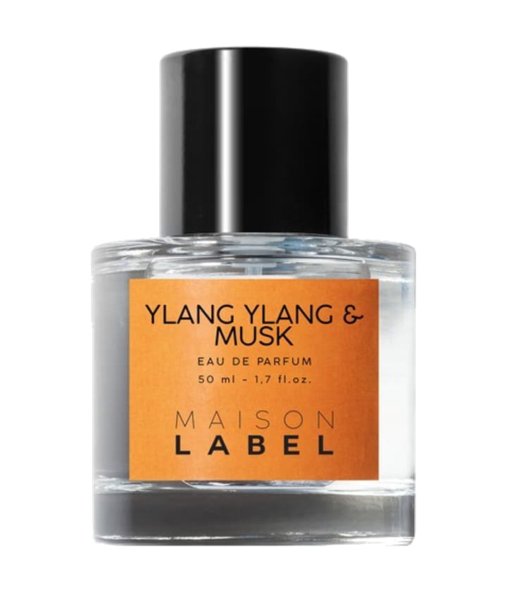 Maison Label Ylang Ylang & Musk