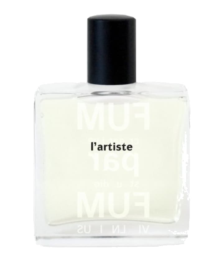 FUMparFUM L’Artiste