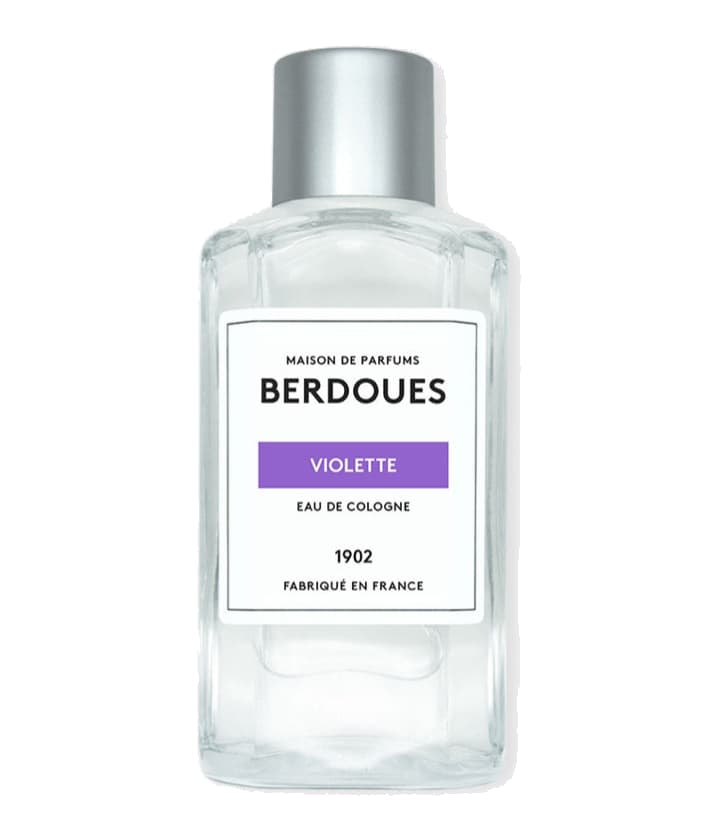 Parfums Berdoues Violette