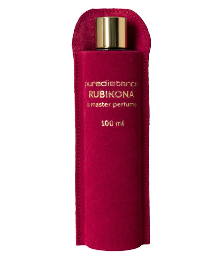 Puredistance RUBIKONA