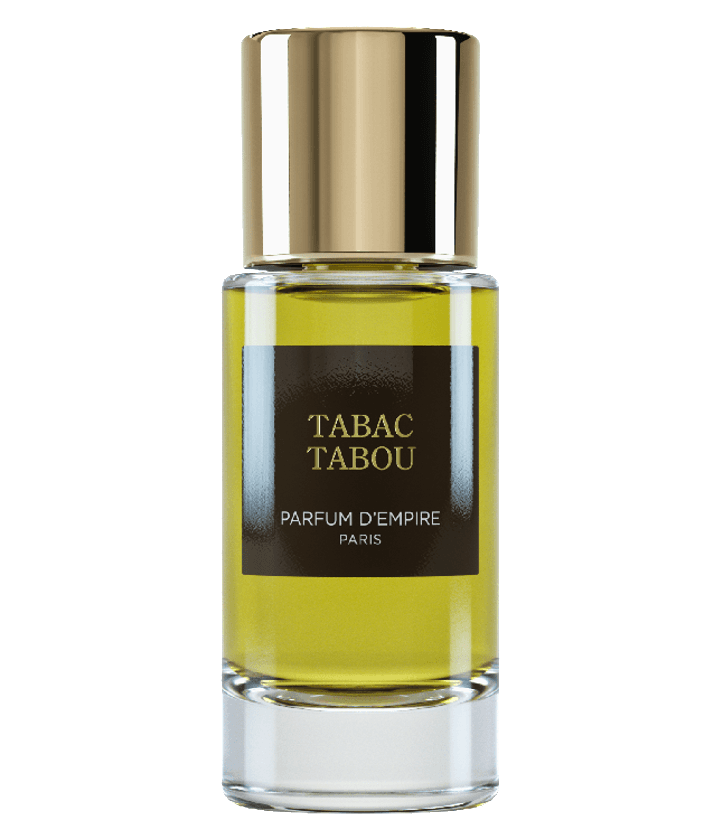 Parfum d’Empire Tabac Tabou