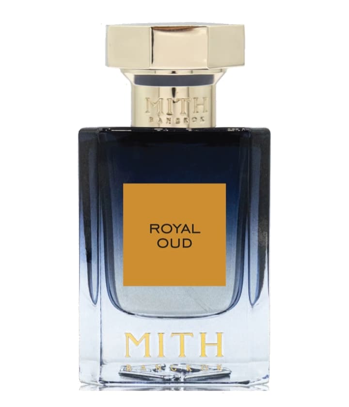 Mith Royal Oud