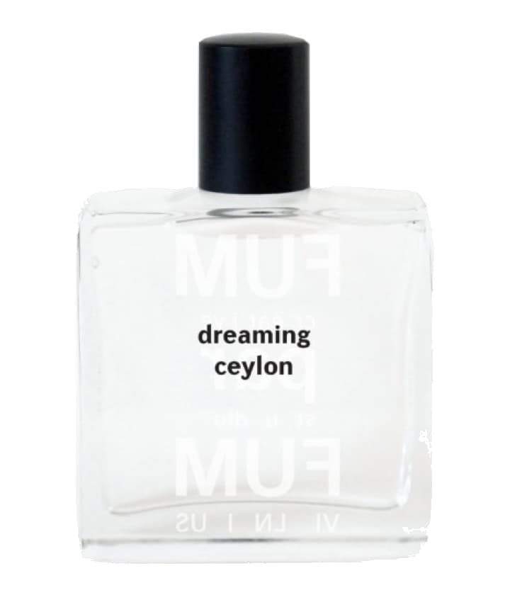 FUMparFUM Dreaming Ceylon