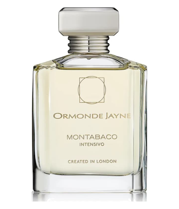 Ormonde Jayne Montabaco Intensivo