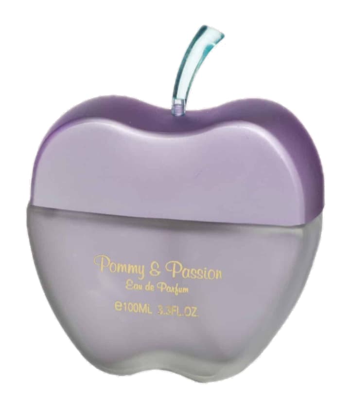 Omerta Pommy & Passion