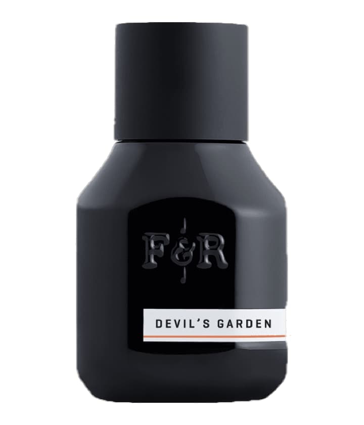 Fulton & Roark Devil's Garden