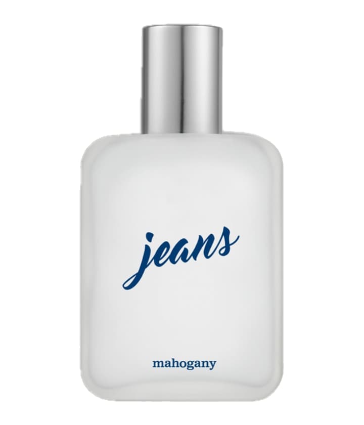 Mahogany Jeans