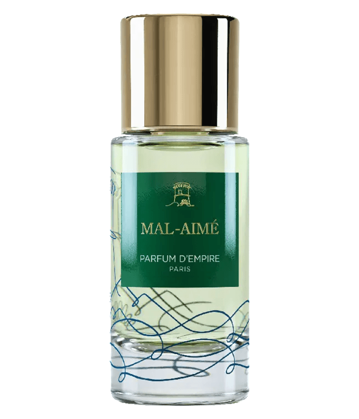 Parfum d’Empire Mal-Aimé