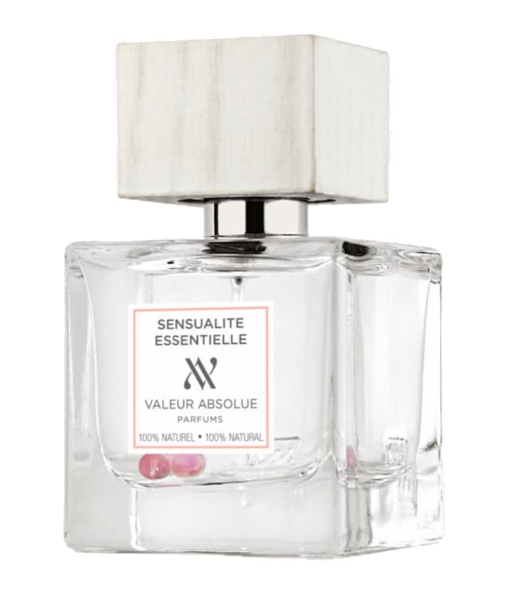 Valeur Absolue Sensualité Essentielle
