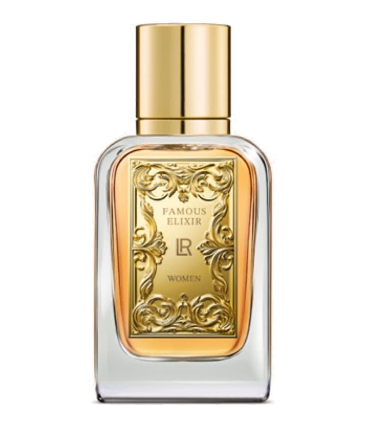 LR Famous Elixir Women