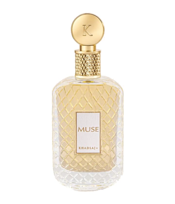 Khadlaj Perfumes Muse