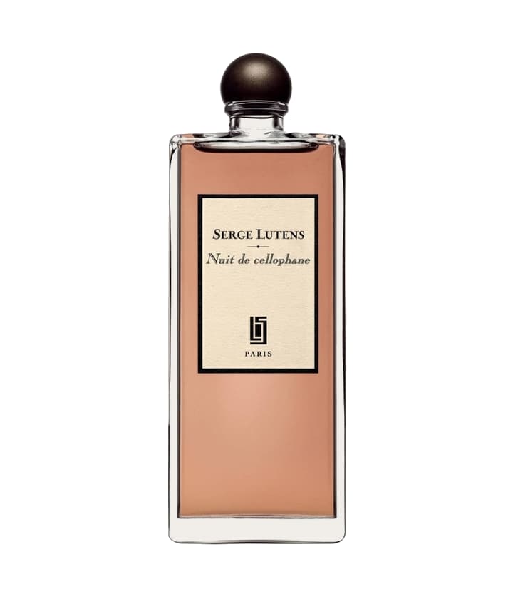 Serge Lutens Nuit de Cellophane Eau de Parfum