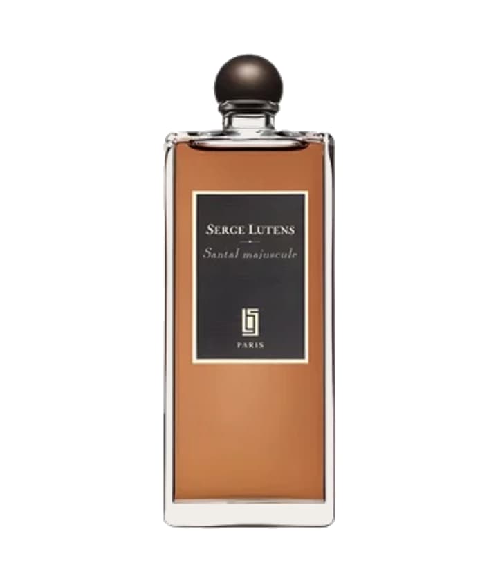 Serge Lutens Santal Majuscule Eau de Parfum