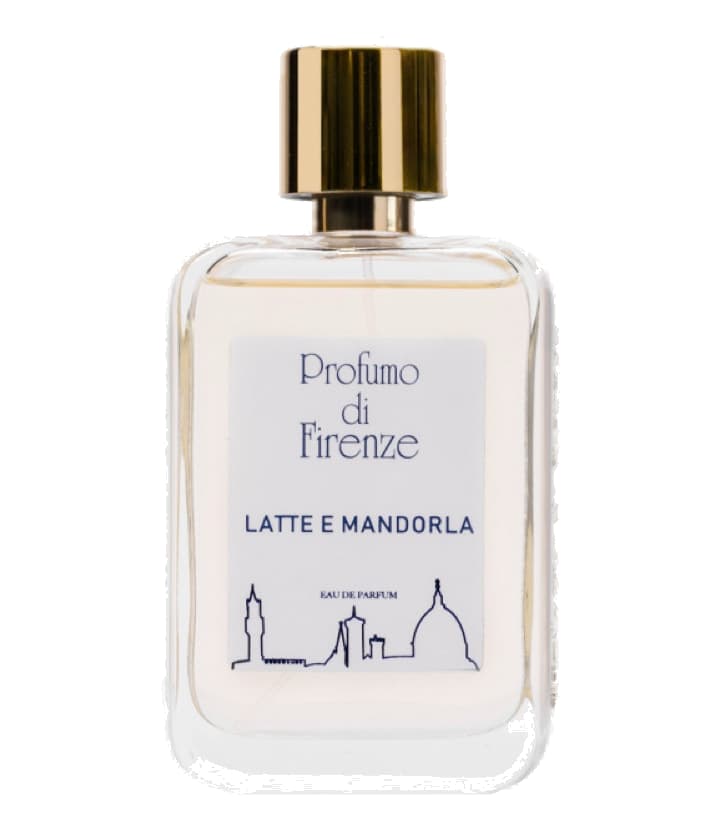 Profumo di Firenze Latte e Mandorla