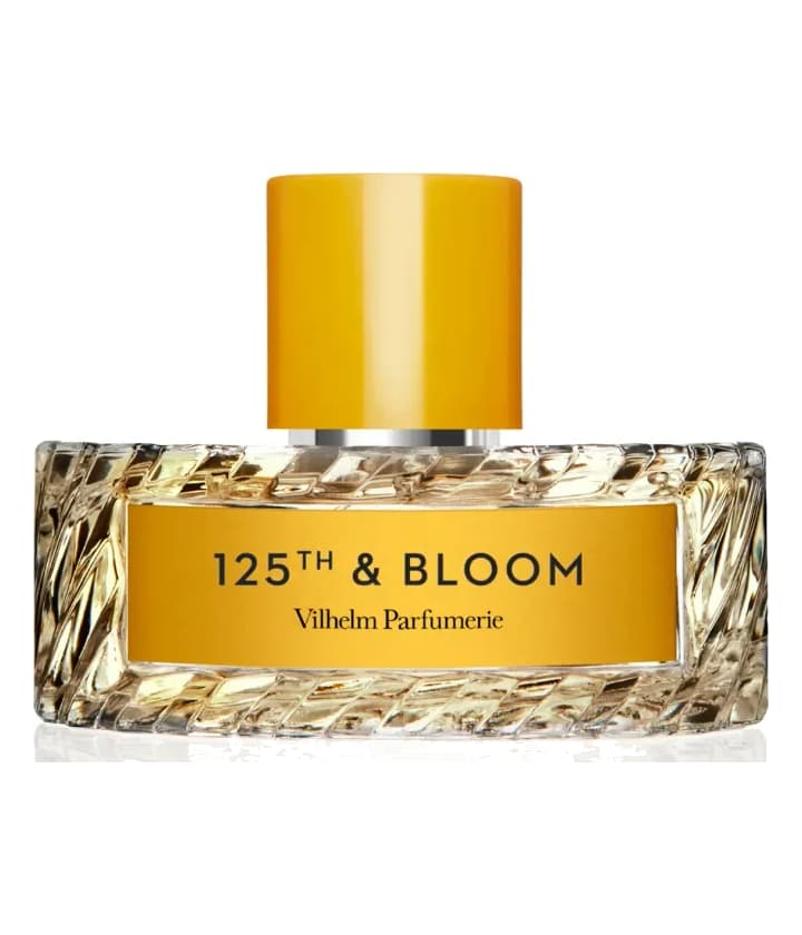 Vilhelm Parfumerie 125TH & BLOOM