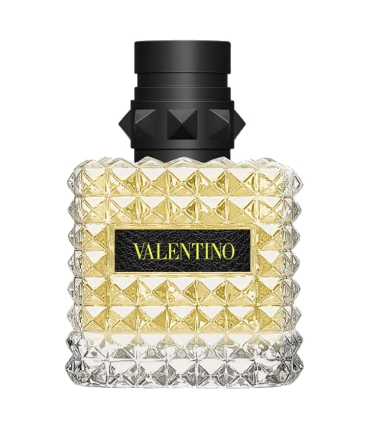 Valentino Donna Born in Roma Yellow Dream Eau de Parfum